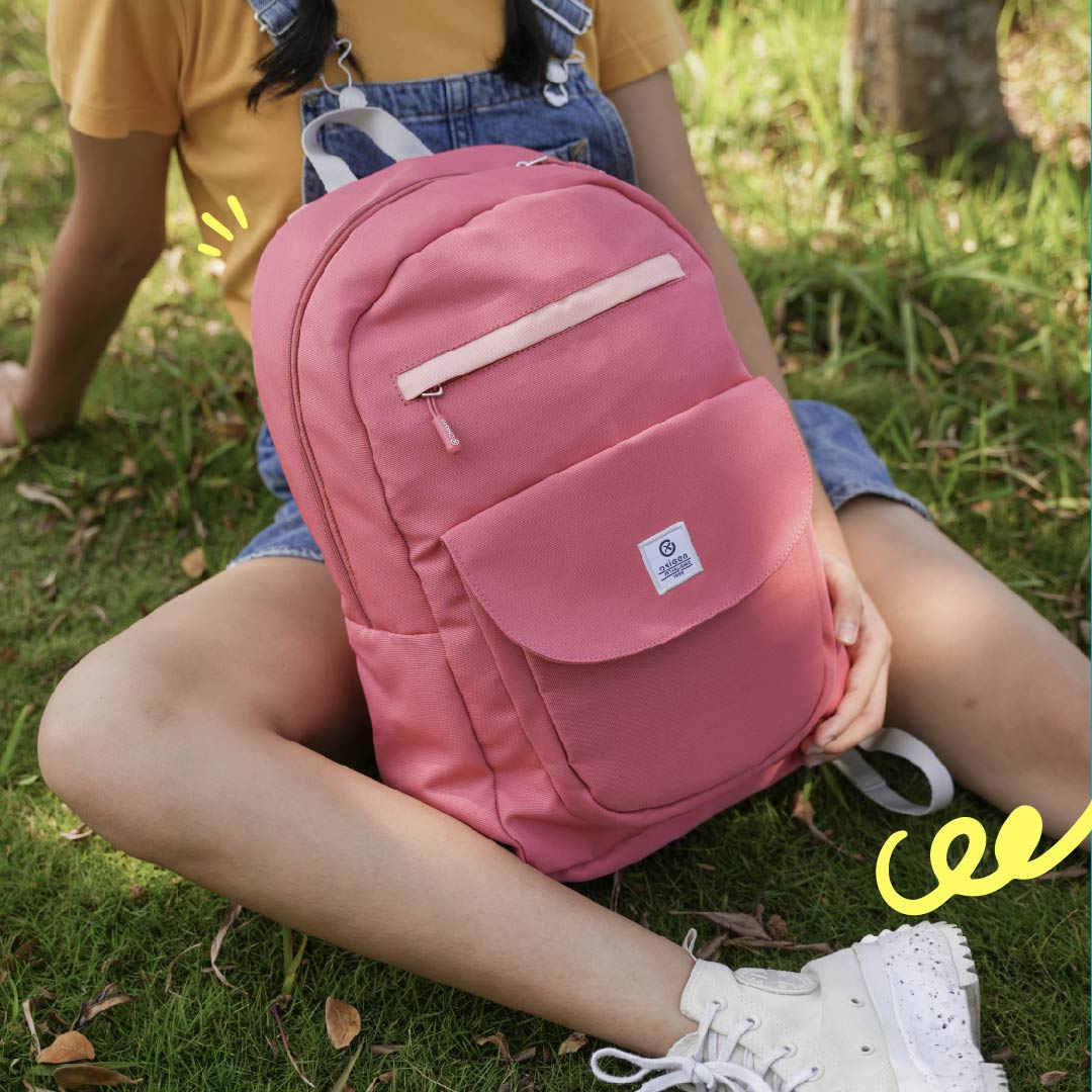 Tren Terbaru: 9 Ransel Cantik yang Cocok Buat Kamu Remaja!