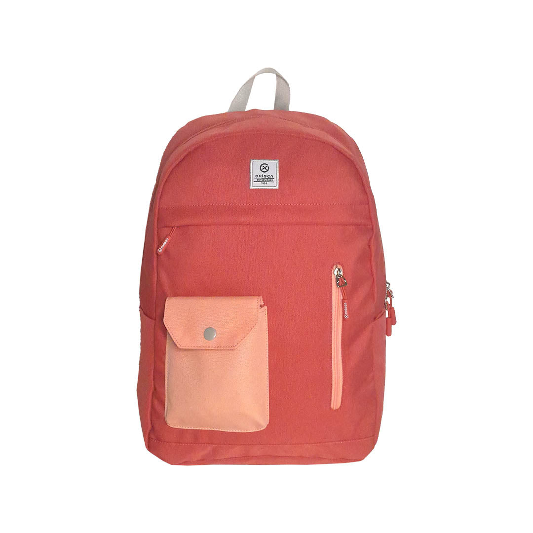 Backpack Visca