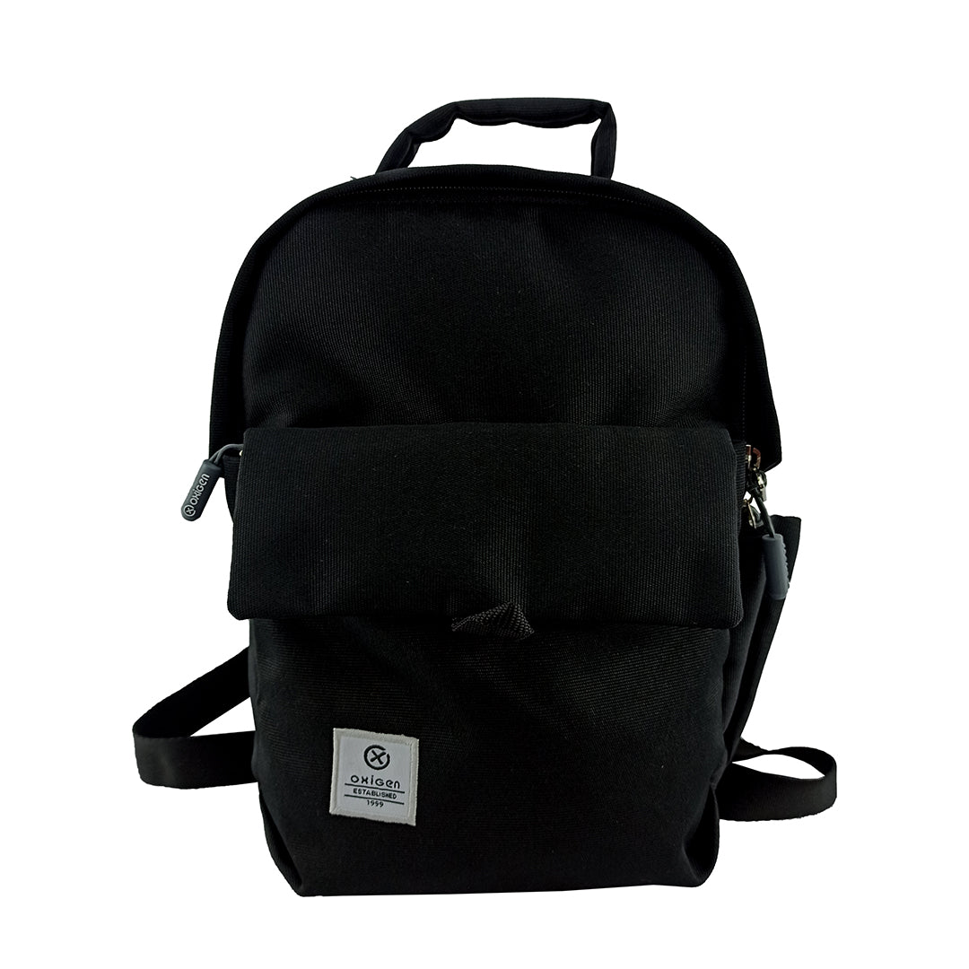 Mini Backpack Bill Fold