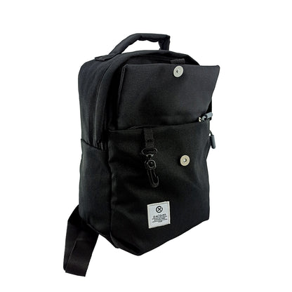 Mini Backpack Bill Fold