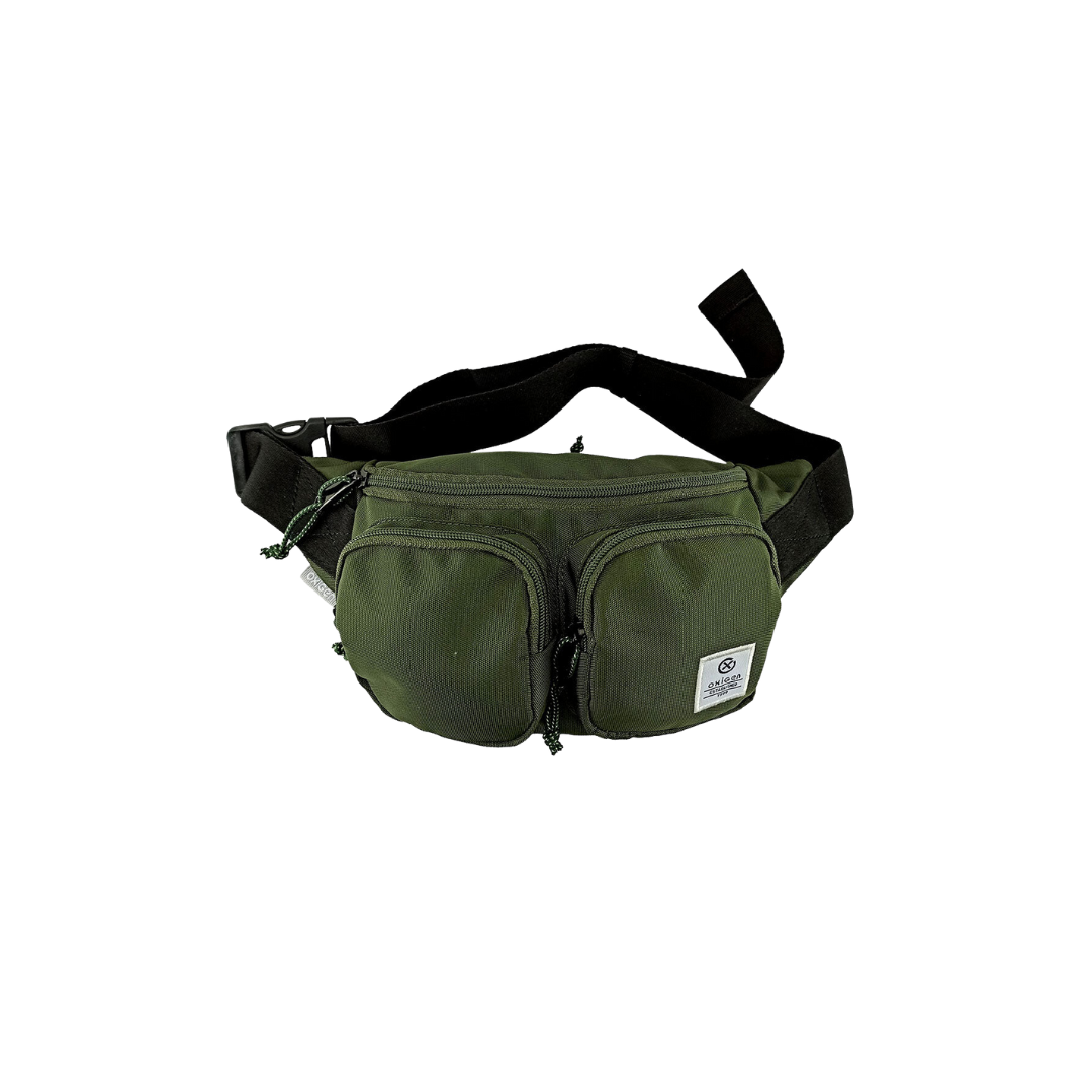 Waist Bag Guma