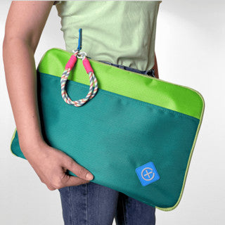 Laptop Sleeve Hasya